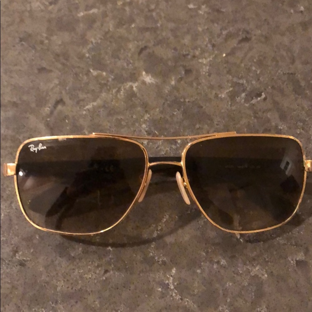 Ray ban sunglasses